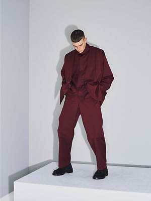 ジエダ(JieDa) 2020-21年秋冬メンズコレクション  - 写真2