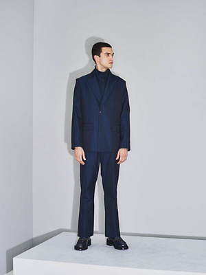 ジエダ(JieDa) 2020-21年秋冬メンズコレクション  - 写真5