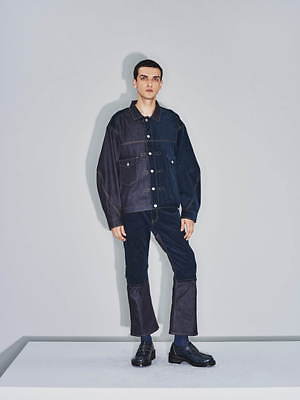 ジエダ(JieDa) 2020-21年秋冬メンズコレクション  - 写真8