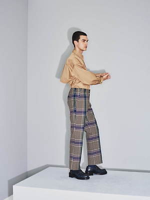 ジエダ(JieDa) 2020-21年秋冬メンズコレクション  - 写真11