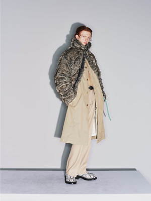 ジエダ(JieDa) 2020-21年秋冬メンズコレクション  - 写真13
