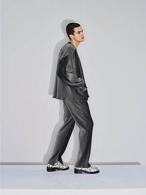 ジエダ(JieDa) 2020-21年秋冬メンズコレクション  - 写真14