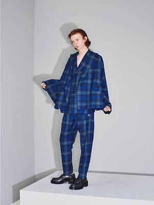 ジエダ(JieDa) 2020-21年秋冬メンズコレクション  - 写真19