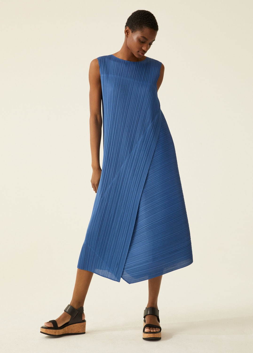プリーツ プリーズ イッセイ ミヤケ(PLEATS PLEASE ISSEY MIYAKE) 2020