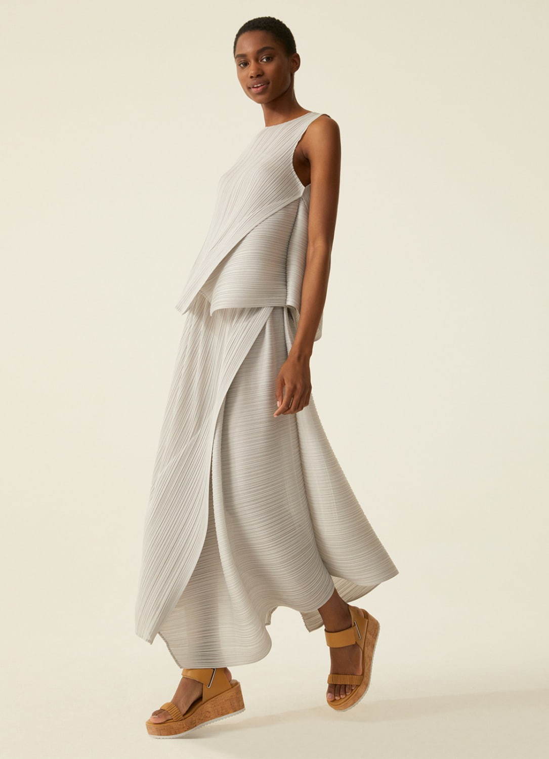 プリーツ プリーズ イッセイ ミヤケ(PLEATS PLEASE ISSEY MIYAKE