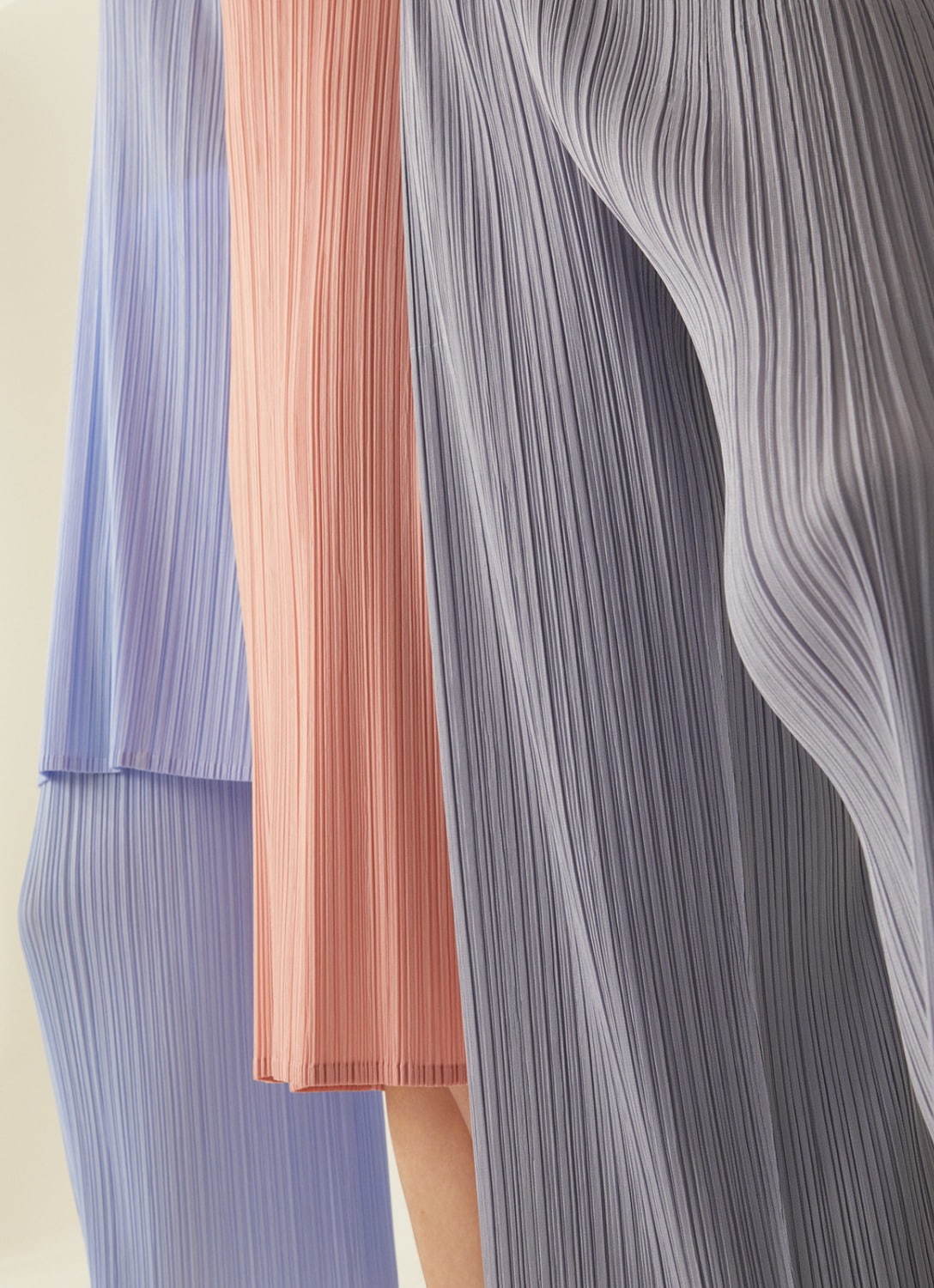 プリーツ プリーズ イッセイ ミヤケ(PLEATS PLEASE ISSEY MIYAKE) 2020-21年秋冬ウィメンズコレクション  - 写真2