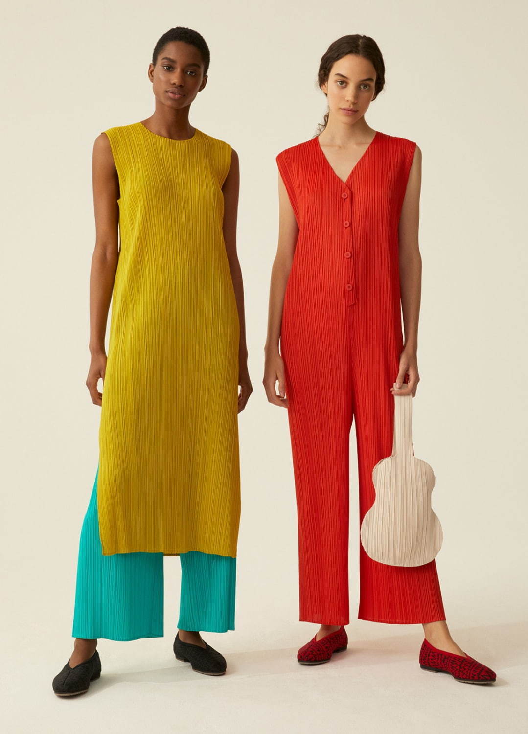 PLEATS PLEASE ISSEY MIYAKE(プリーツプリーズイッセイミ