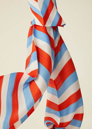 プリーツ プリーズ イッセイ ミヤケ(PLEATS PLEASE ISSEY MIYAKE) 2020-21年秋冬ウィメンズコレクション  - 写真13