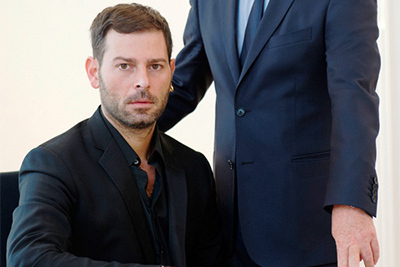 エマニュエル ウンガロ、新デザイナー パグリッシによる初のショーをストリーミング配信