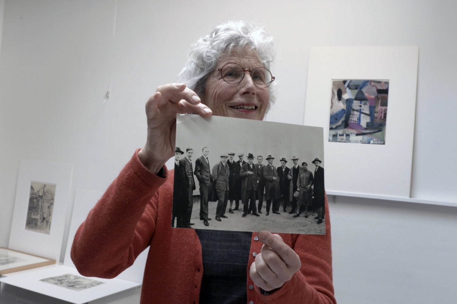 バウハウス 100年映画祭 東京都写真美術館ホール｜写真9