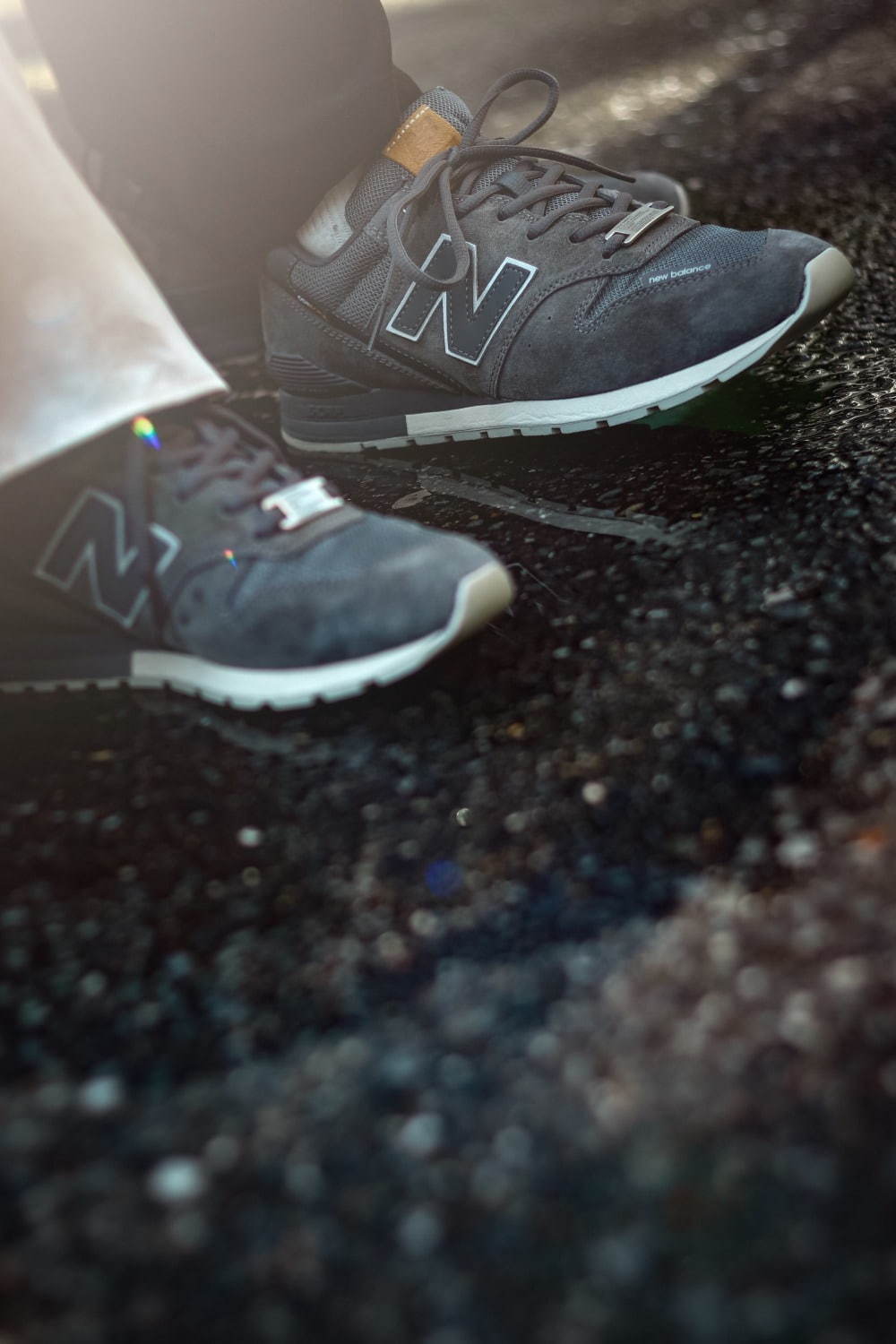 ニューバランス(New Balance), ジャーナル スタンダード(JOURNAL STANDARD) 996｜写真5