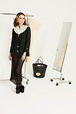 パトゥ 2020年秋冬コレクション、永遠に色褪せない“フレンチガールルック”への憧憬｜写真1