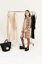 パトゥ 2020年秋冬コレクション、永遠に色褪せない“フレンチガールルック”への憧憬｜写真3