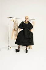 パトゥ 2020年秋冬コレクション、永遠に色褪せない“フレンチガールルック”への憧憬｜写真7