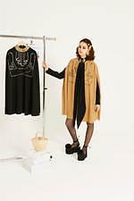 パトゥ 2020年秋冬コレクション、永遠に色褪せない“フレンチガールルック”への憧憬｜写真8