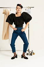 パトゥ 2020年秋冬コレクション、永遠に色褪せない“フレンチガールルック”への憧憬｜写真16