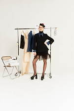 パトゥ 2020年秋冬コレクション、永遠に色褪せない“フレンチガールルック”への憧憬｜写真17