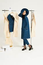 パトゥ 2020年秋冬コレクション、永遠に色褪せない“フレンチガールルック”への憧憬｜写真18