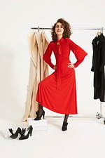 パトゥ 2020年秋冬コレクション、永遠に色褪せない“フレンチガールルック”への憧憬｜写真23