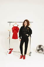 パトゥ 2020年秋冬コレクション、永遠に色褪せない“フレンチガールルック”への憧憬｜写真25