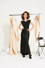 パトゥ 2020年秋冬コレクション、永遠に色褪せない“フレンチガールルック”への憧憬｜写真27