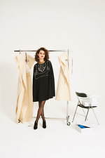 パトゥ 2020年秋冬コレクション、永遠に色褪せない“フレンチガールルック”への憧憬｜写真28