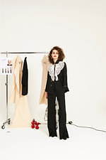 パトゥ 2020年秋冬コレクション、永遠に色褪せない“フレンチガールルック”への憧憬｜写真29