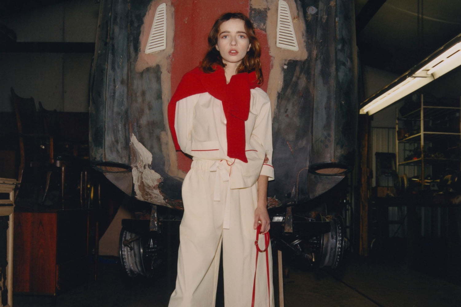 ジェイ＆エム デヴィッドソン 2020-21年秋冬 ウィメンズ コレクション