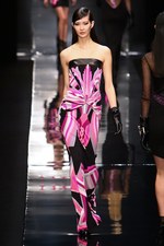 レオナール(LEONARD) 2013-14年秋冬コレクション - 洗練された大人の魅力をアーバンに｜写真15