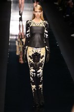 レオナール(LEONARD) 2013-14年秋冬コレクション - 洗練された大人の魅力をアーバンに｜写真36