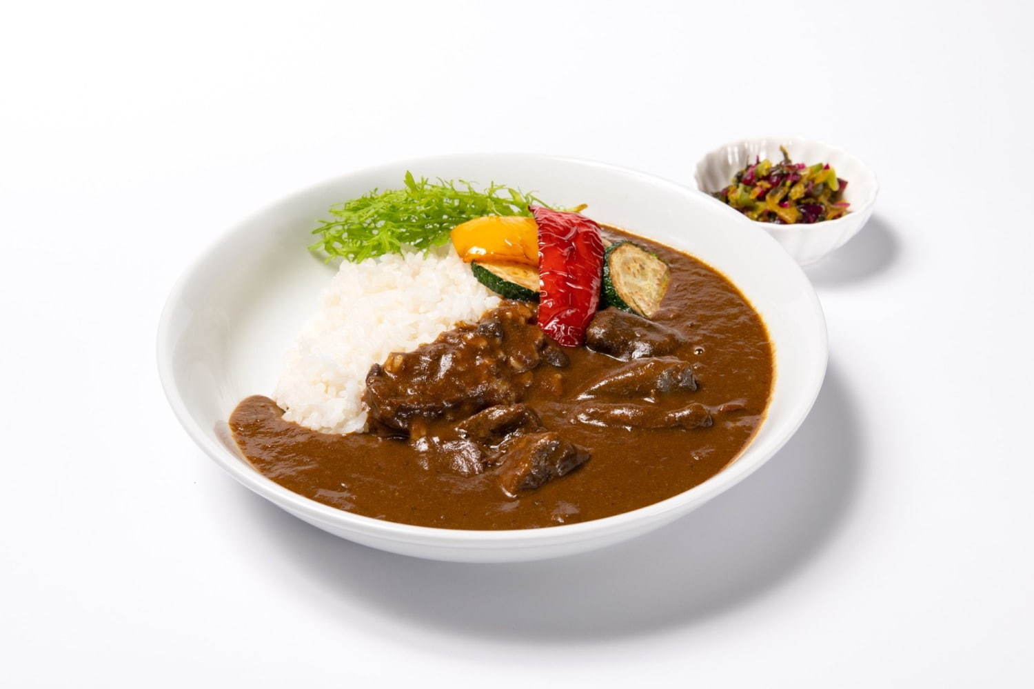 特製カレー 2,000円(税込)