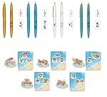 「ハム太郎カフェ2020」東京、埼玉、大阪で再び、“ひまわり＆海”がテーマのフードやスイーツ｜写真18