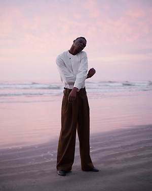 イレニサ(IRENISA) 2020-21年秋冬メンズコレクション  - 写真8