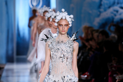 VALENTIN YUDASHKIN 2013-14AW Collection