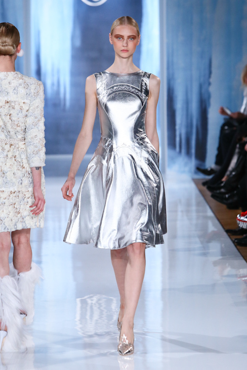 ヴァレンティン ユダシュキン 2013-14年秋冬<span>コレクション</span> - 写真27