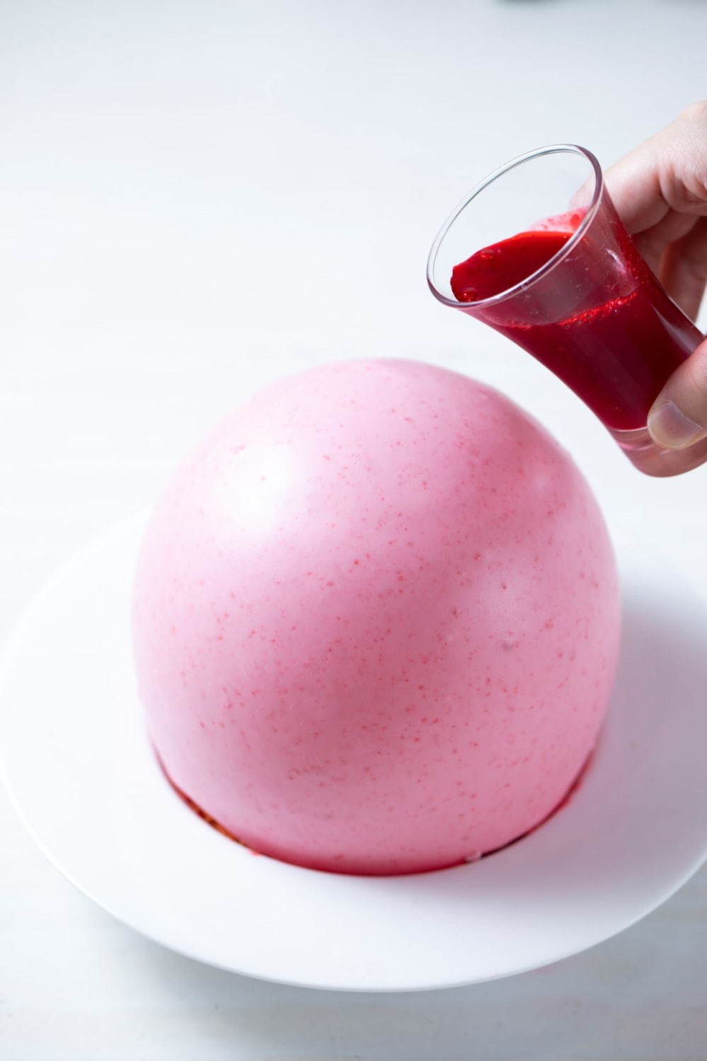 伊豆のいちご専門店「いちごBonBonBERRY」“全長45cm”の苺大福串など、新作スイーツ発売｜写真5