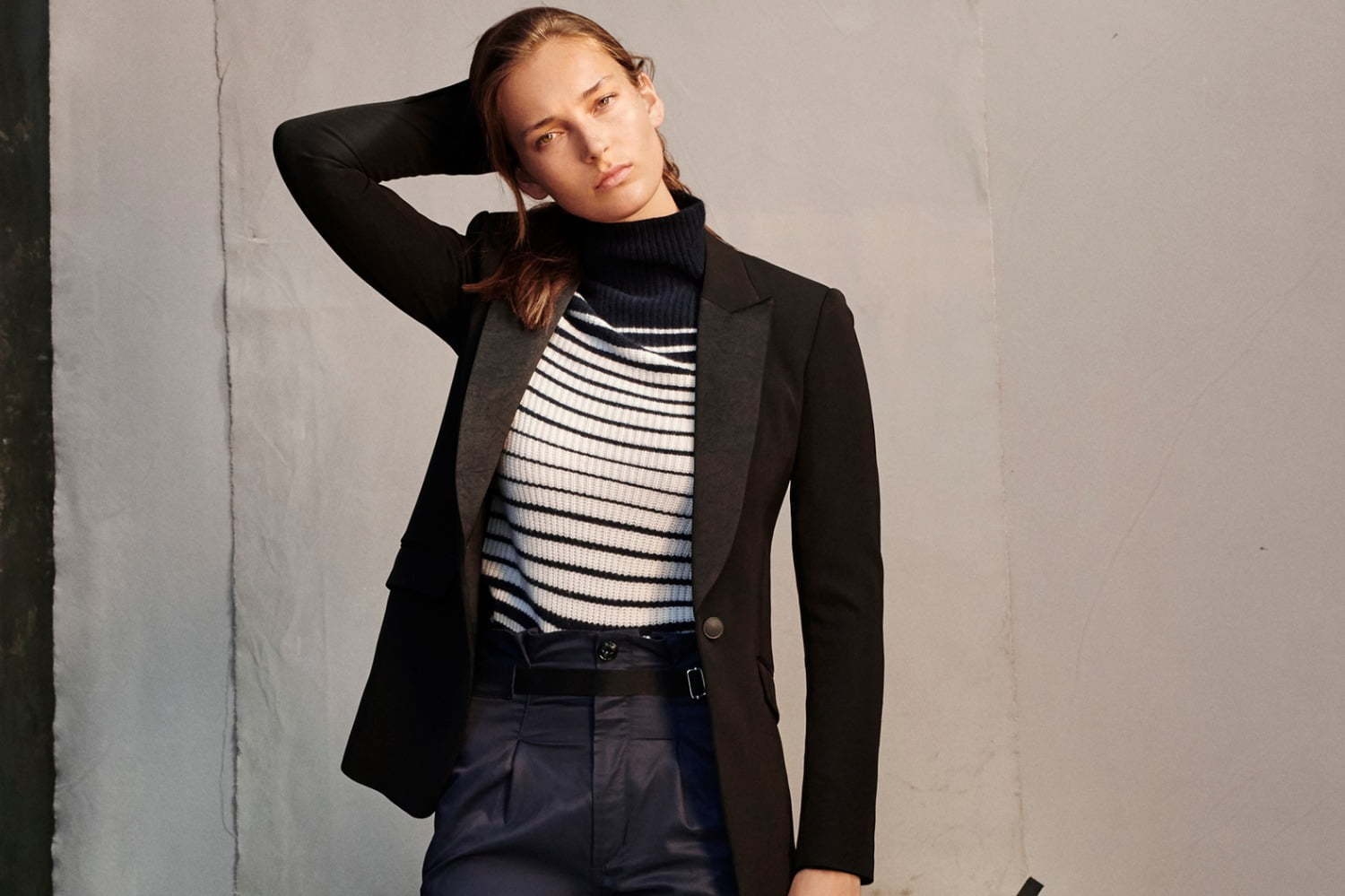 rag & bone 2021Resort Collection