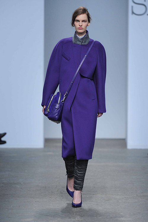 スポーツマックス(SPORTMAX) 2013-14年秋冬ウィメンズコレクション  - 写真11