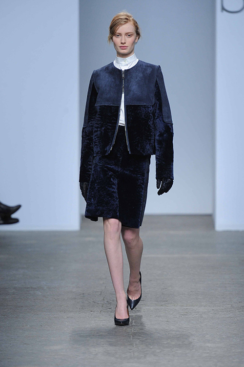 スポーツマックス(SPORTMAX) 2013-14年秋冬ウィメンズコレクション  - 写真19