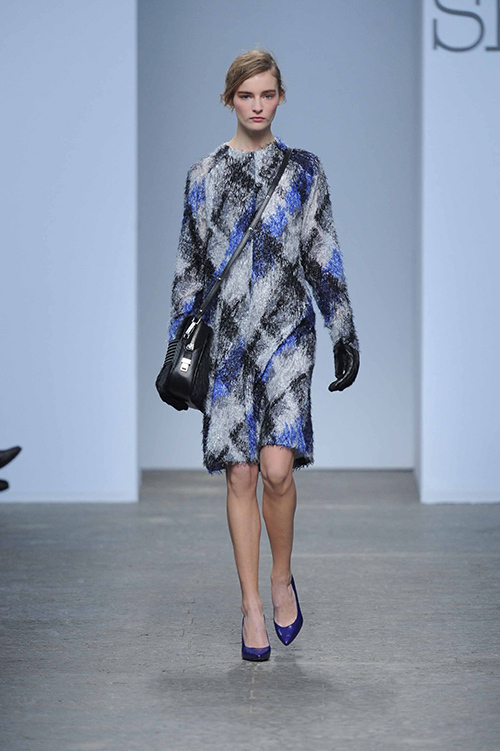 スポーツマックス(SPORTMAX) 2013-14年秋冬ウィメンズコレクション  - 写真23