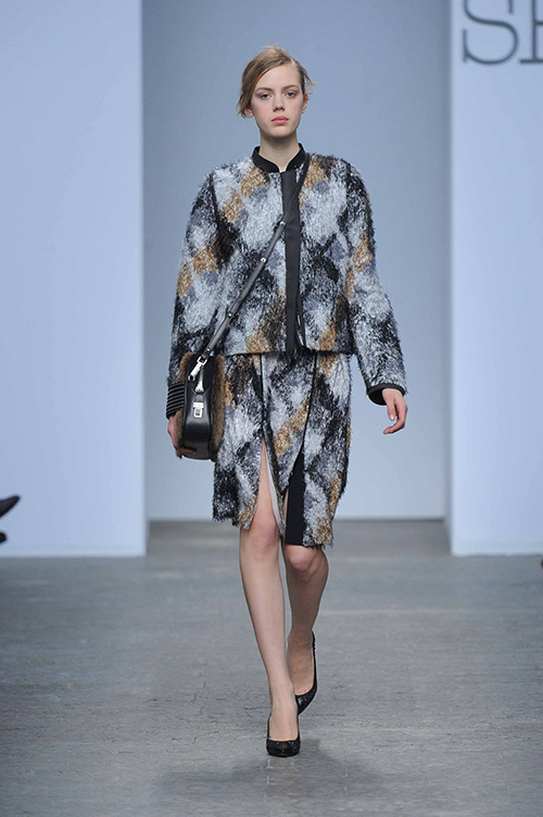 スポーツマックス 2013-14年秋冬<span>コレクション</span> - 写真25