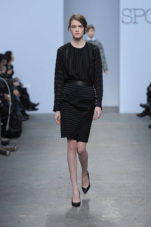 スポーツマックス 2013-14年秋冬<span>コレクション</span> - 写真26