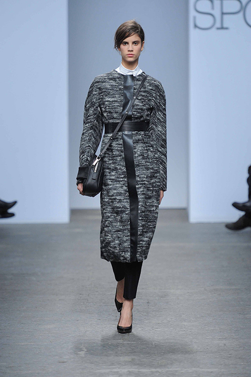 スポーツマックス(SPORTMAX) 2013-14年秋冬ウィメンズコレクション  - 写真27