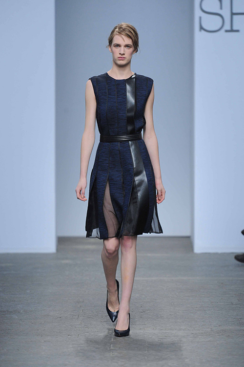 スポーツマックス(SPORTMAX) 2013-14年秋冬ウィメンズコレクション  - 写真28