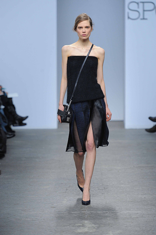 スポーツマックス 2013-14年秋冬<span>コレクション</span> - 写真29
