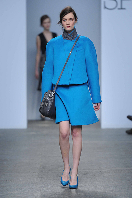 スポーツマックス(SPORTMAX) 2013-14年秋冬ウィメンズコレクション  - 写真33