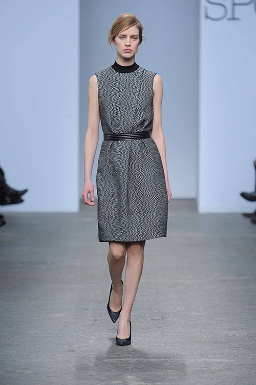 スポーツマックス(SPORTMAX) 2013-14年秋冬ウィメンズコレクション  - 写真37