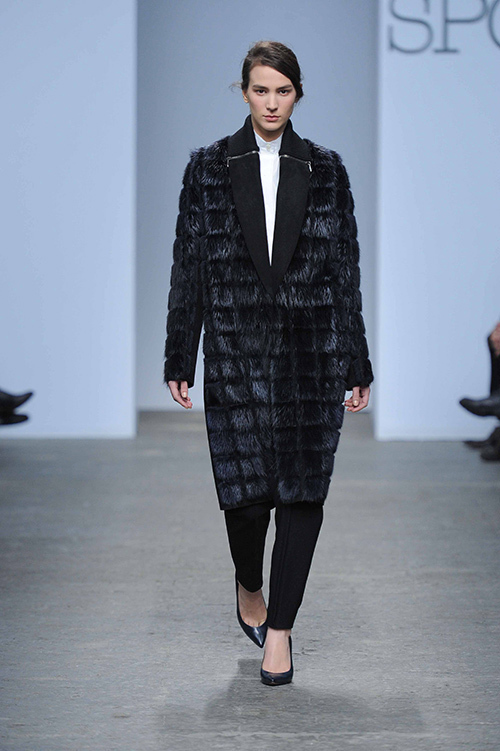 スポーツマックス(SPORTMAX) 2013-14年秋冬ウィメンズコレクション  - 写真38