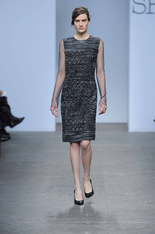 スポーツマックス 2013-14年秋冬<span>コレクション</span> - 写真39