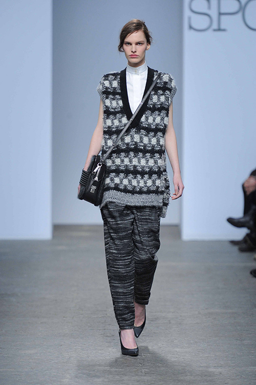 スポーツマックス 2013-14年秋冬<span>コレクション</span> - 写真40